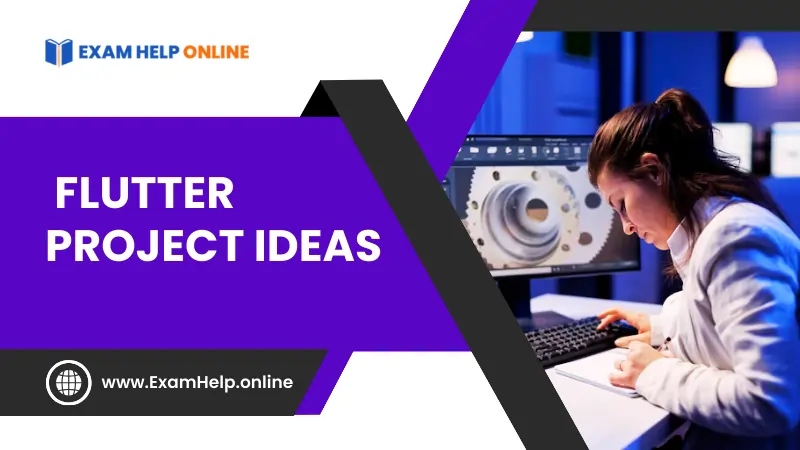 Flutter Project Ideas