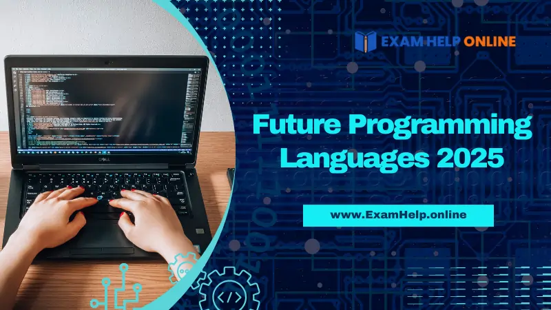 Future Programming Languages 2025