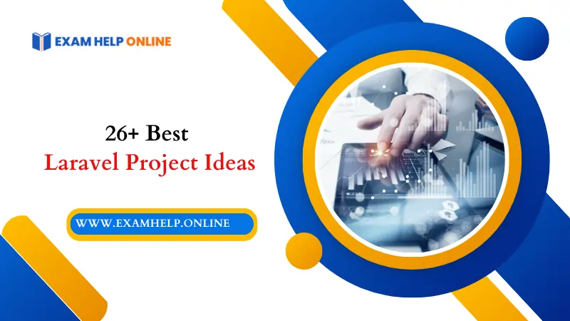 Laravel Project Ideas